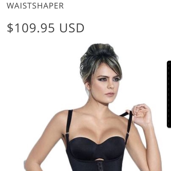 Waist trainer - Picture 3 of 4